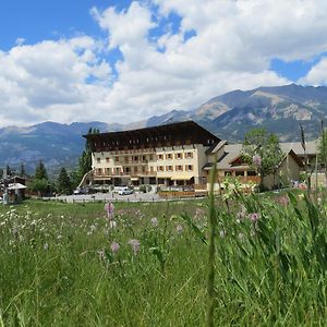 Hôtel Soleil des Neiges